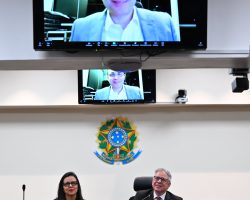 COP30 em debate: OAB/DF reúne autoridades para discutir desafios do mercado de carbono