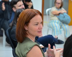 Roda de conversa aprofunda sentido de inclusão em evento na OAB/DF para promover oportunidades de trabalho a pessoas com deficiência