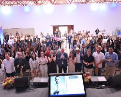 Semeando o futuro: o Direito no centro do agronegócio brasileiro em congresso histórico da OAB/DF