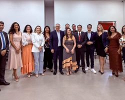 Colégio de Presidentes da OAB/DF debate estratégias e fortalecimento da advocacia nas Subseções