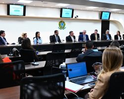 OAB/DF promove evento “Negocia DF: Novos Caminhos” e discute as previsões do Edital de Transação do ISS