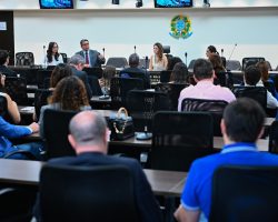 OAB/DF debate o papel essencial do Encarregado segundo a LGPD
