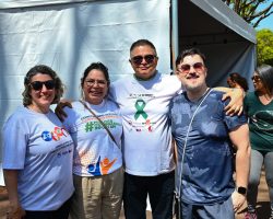 OAB/DF celebra o Dia Nacional de Luta das Pessoas com Deficiência: engajamento, arte e defesa de direitos