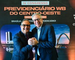 IV Congresso Previdenciário WB: OAB/DF sedia edição especial no Centro-Oeste