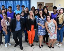 OAB/DF colabora com o CIEE em iniciativa “CONECTA” para fortalecer vínculos e promover cidadania