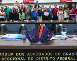 O nome, a alma e a lei: a revolução silenciosa no registro indígena brasileiro