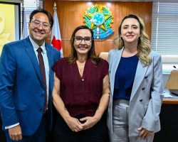 Colégio de Secretários-Gerais da OAB/DF propõe nova regulamentação para o uso de espaços compartilhados a serviço da advocacia