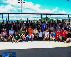 Advocacia Jovem do DF realiza 1º Day Off com esportes e integração