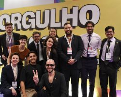OAB/DF marca presença na 4ª Conferência Nacional dos Direitos das Pessoas LGBTQIA+
