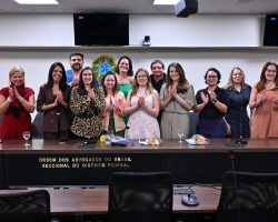 OAB/DF promove diálogo sensível sobre filhos de mães e pais neurodiversos: confira as dicas de profissionais especializados