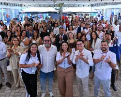 Subseção de Águas Claras realiza 1ª Feira Jurídica com foco na integração, inovação e valorização da advocacia