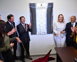 OAB/DF inaugura nova sala de apoio à advocacia na 16ª DP de Planaltina