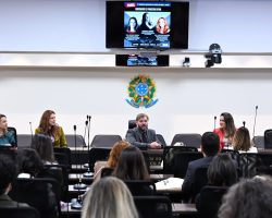 II Congresso Brasileiro de Direito da Moda da OAB/DF destaca a construção jurídica de ecossistemas criativos, sustentáveis e tecnológicos
