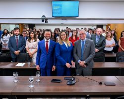 Seminário discute regulação, garantias e evolução do Direito Administrativo Sancionador