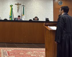 OAB/DF celebra o sucesso da I Competição Brasiliense de Direito Eleitoral com a equipe IDP conquistando o título em grande final