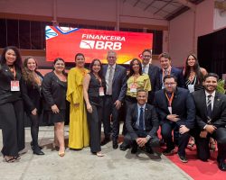 Presidente da OAB/DF participa do Encontro Nacional da Jovem Advocacia (Enja)