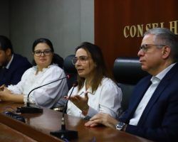 Programa “Portas Abertas da OAB” fortalece laços com a advocacia de Riacho Fundo e Recanto das Emas