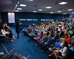 OAB/DF sedia o maior encontro nacional de assessoramento jurídico do país