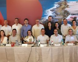 OAB/DF participa do Colégio de Presidentes do Sistema da Ordem em Natal
