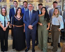 OAB/DF reafirma compromisso com a valorização da advocacia nos Tribunais Superiores