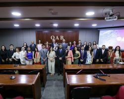 OAB de Portas Abertas recebe a Subseção do Núcleo Bandeirante, Candangolândia e Park Way