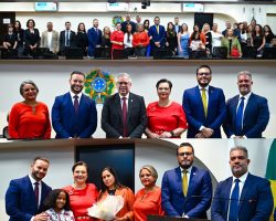 OAB/DF lança Comissão de Gestão Econômica da Advocacia e Educação Financeira e apresenta o programa Vida em Ordem