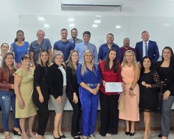 Palestra em Sobradinho apresenta estratégias para atuação na nova advocacia