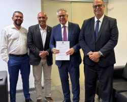 PDOT: Contribuições da OAB/DF são apresentadas em reunião na CLDF