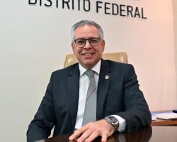 “Desorganização na distribuição de varas cria cidadãos de segunda categoria”, diz presidente da OAB-DF (Correio Braziliense)
