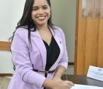 Ouvidora da Mulher participa do lançamento do Observatório das Múltiplas Violências da OAB/DF