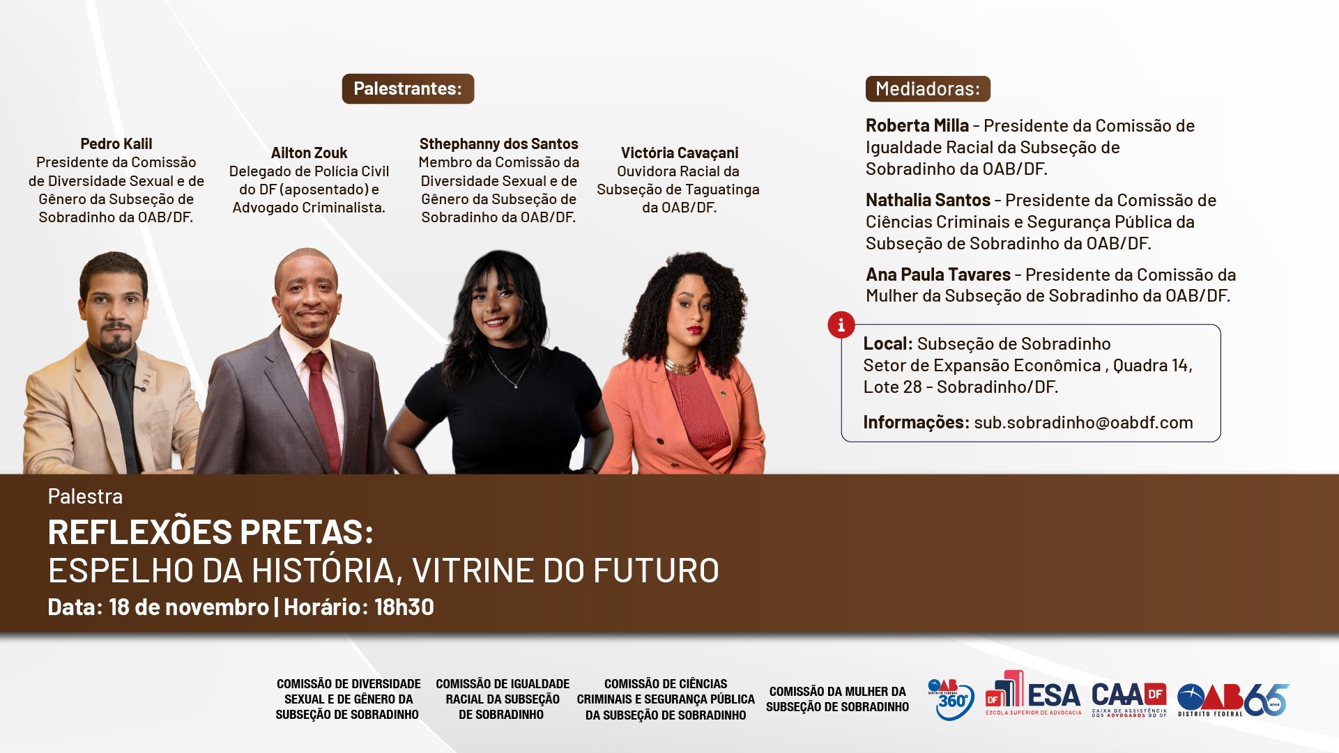 OAB25-Palestra – Reflexões Pretas-site-G10