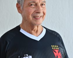 Nota de pesar pelo falecimento de João Cândido, advogado trabalhista, presidente histórico do Clube da Advocacia, diretor da AATDF e conselheiro seccional