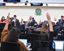 Conselho da OAB/DF aprova proposta orçamentária para 2026