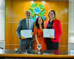 OAB/DF encerra congresso alertando a advocacia e a população sobre “Cuidados Estéticos e Segurança dos Pacientes”