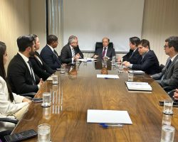 OAB/DF aponta desequilíbrio e sobrecarga no Judiciário do DF