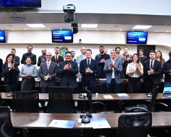 Criptografia pós-quântica e desafios da cibersegurança entram em debate na OAB/DF