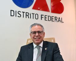 OAB/DF participa do ENJA SP 2026: painéis sobre carreira, inovação e futuro da advocacia