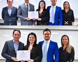 Palestra debate judicialização da saúde suplementar e propõe caminhos para maior eficiência