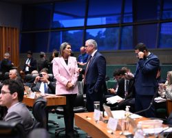 CLDF aprova projeto de iniciativa da OAB/DF: a Polícia oficiará a Ordem em casos de violência doméstica envolvendo advogadas e advogados