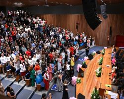 Dia da Mulher Advogada do DF: lideranças femininas destacam resistência, ocupação de espaços e urgência por igualdade