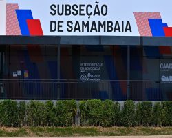 Subseção de Samambaia debate a transição do marketing jurídico para o branding institucional