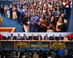 Residência Jurídica: OAB/DF encerra segunda turma de 2025 e reafirma protagonismo na formação prática da advocacia