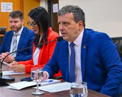 OAB/DF capacita a advocacia para atuar na rede de proteção à criança e aos adolescentes