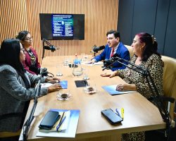 Combate ao capacitismo, educação inclusiva e reconhecimento de direitos: podcast da OAB/DF destaca urgências na pauta de pessoas com deficiência