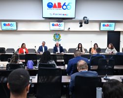 OAB/DF abre VII Seminário de Compliance com debate sobre integridade, diversidade e desafios da inteligência artificial