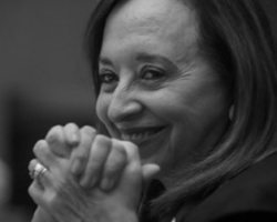 Nota de pesar pelo falecimento da ex-ministra do STJ, Assusete Magalhães