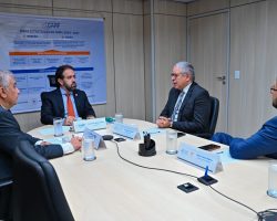 OAB/DF e CARF fortalecem diálogo em prol da advocacia tributária com novas medidas e instalações