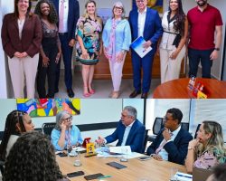 OAB/DF e Secretaria de Educação firmam parceria para implementar política racial nas escolas públicas do DF