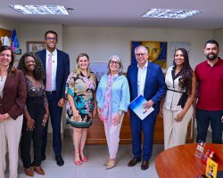 “OAB-DF e Educação querem implementar política racial na rede pública”, noticia Metrópoles