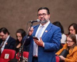 Proposta da OAB/DF é defendida durante audiência pública no TSE